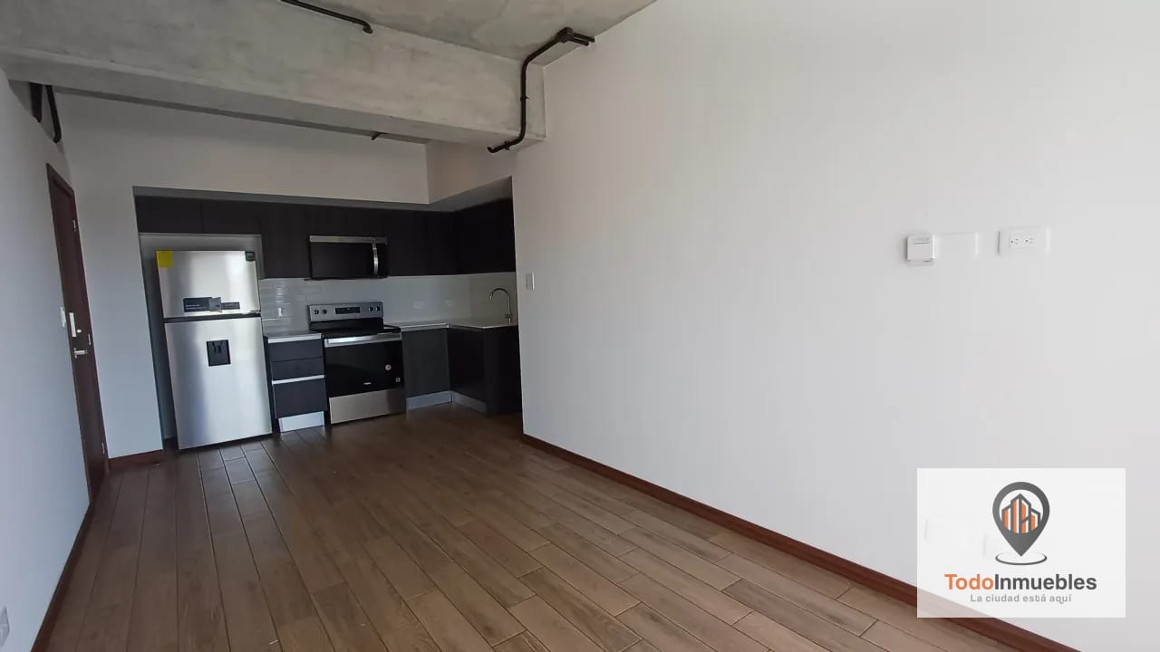 Apartamento en Renta en z4 Inara — Apartamento en Alquiler en Inara Cuatro Norte, Zona 4, Guatemala, Ciudad — foto 11 de 16
