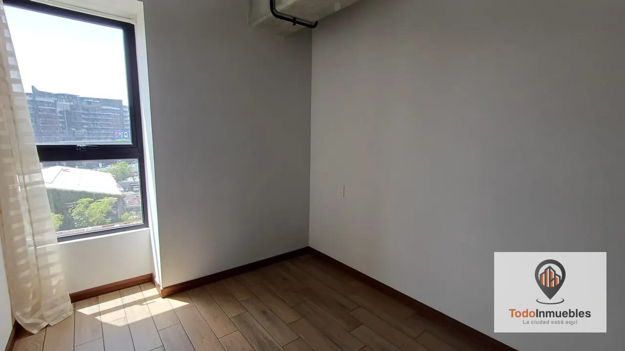 Apartamento en Renta en z4 Inara — Apartamento en Alquiler en Inara Cuatro Norte, Zona 4, Guatemala, Ciudad — foto 12 de 16