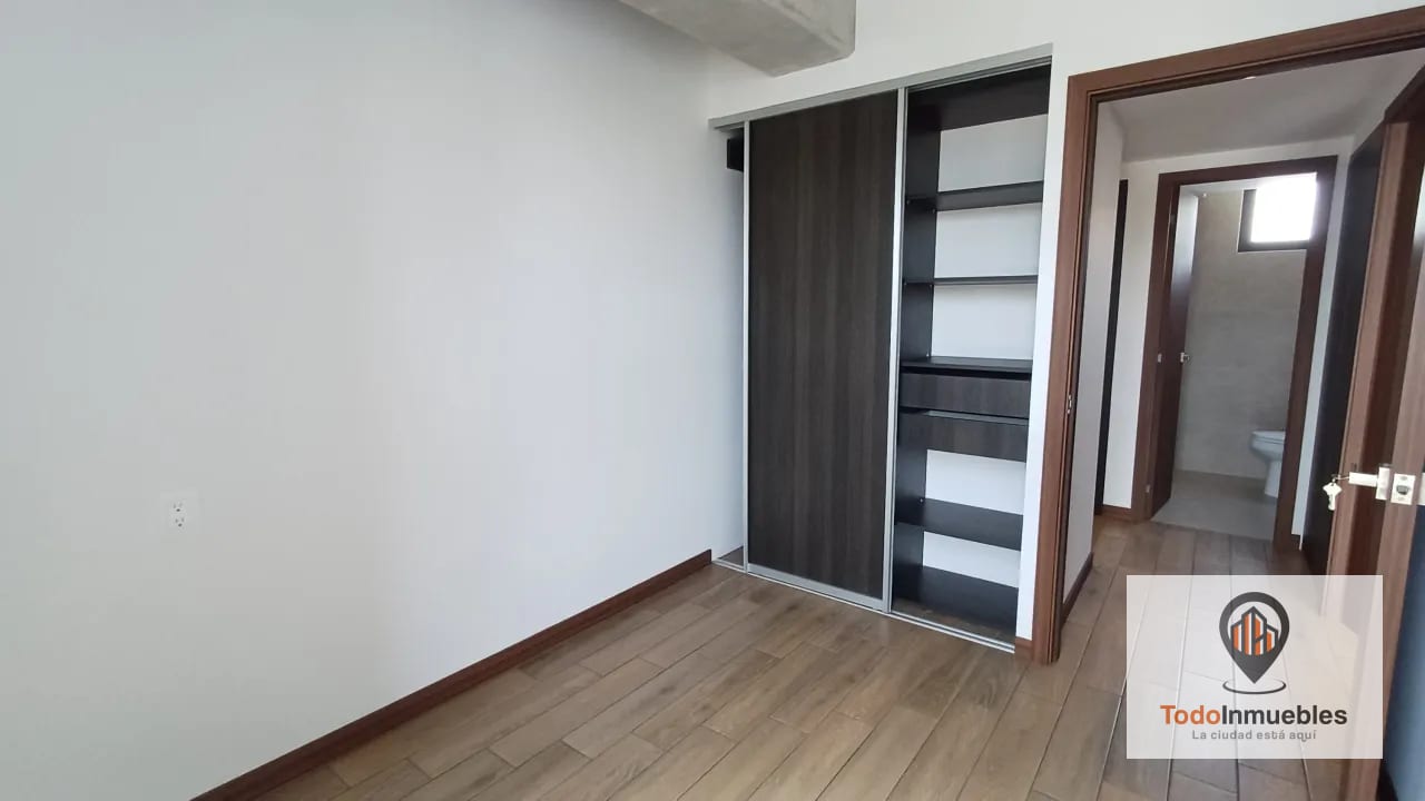 Apartamento en Renta en z4 Inara — Apartamento en Alquiler en Inara Cuatro Norte, Zona 4, Guatemala, Ciudad — foto 13 de 16
