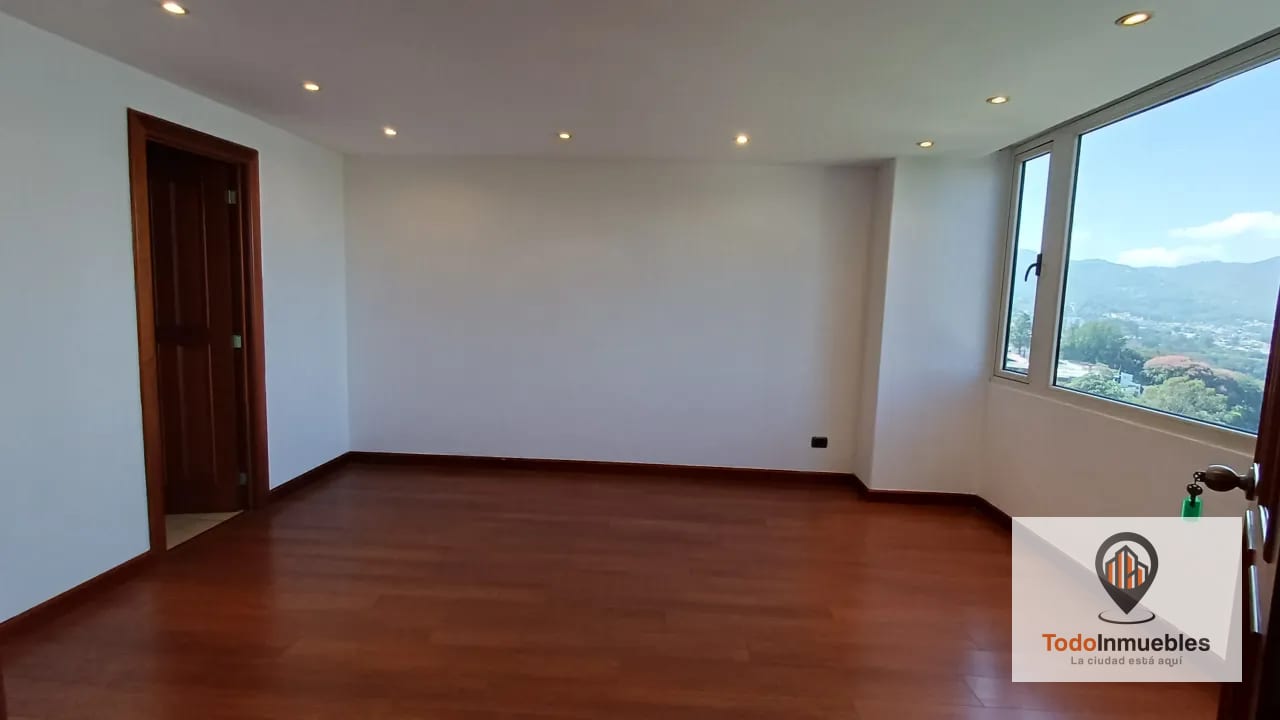 Apartamento en Renta en Marqués del Valle z14 — Apartamento en Alquiler en Marqués del Valle, Zona 14, Guatemala, Ciudad — foto 5 de 17