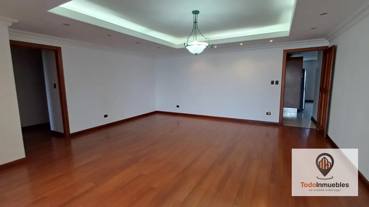 Apartamento en Renta en Marqués del Valle z14 — Apartamento en Alquiler en Marqués del Valle, Zona 14, Guatemala, Ciudad — foto 8 de 17