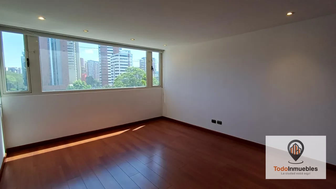 Apartamento en Renta en Marqués del Valle z14 — Apartamento en Alquiler en Marqués del Valle, Zona 14, Guatemala, Ciudad — foto 11 de 17