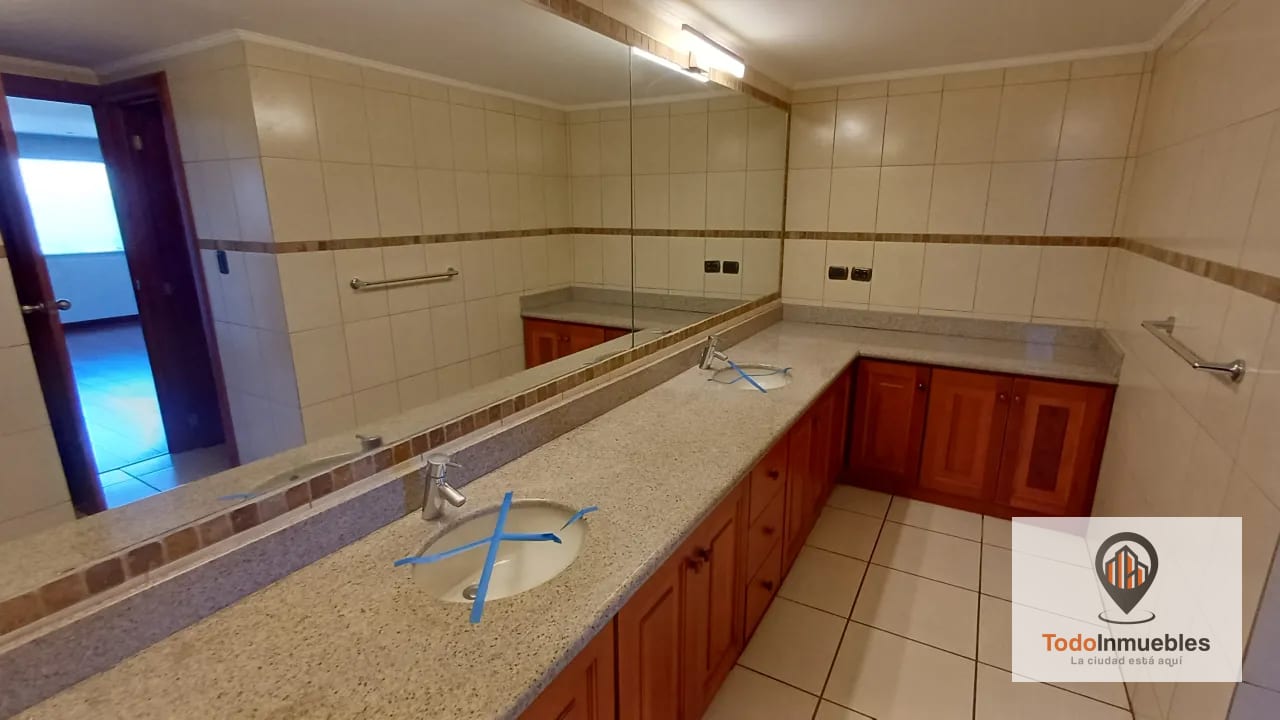 Apartamento en Renta en Marqués del Valle z14 — Apartamento en Alquiler en Marqués del Valle, Zona 14, Guatemala, Ciudad — foto 15 de 17