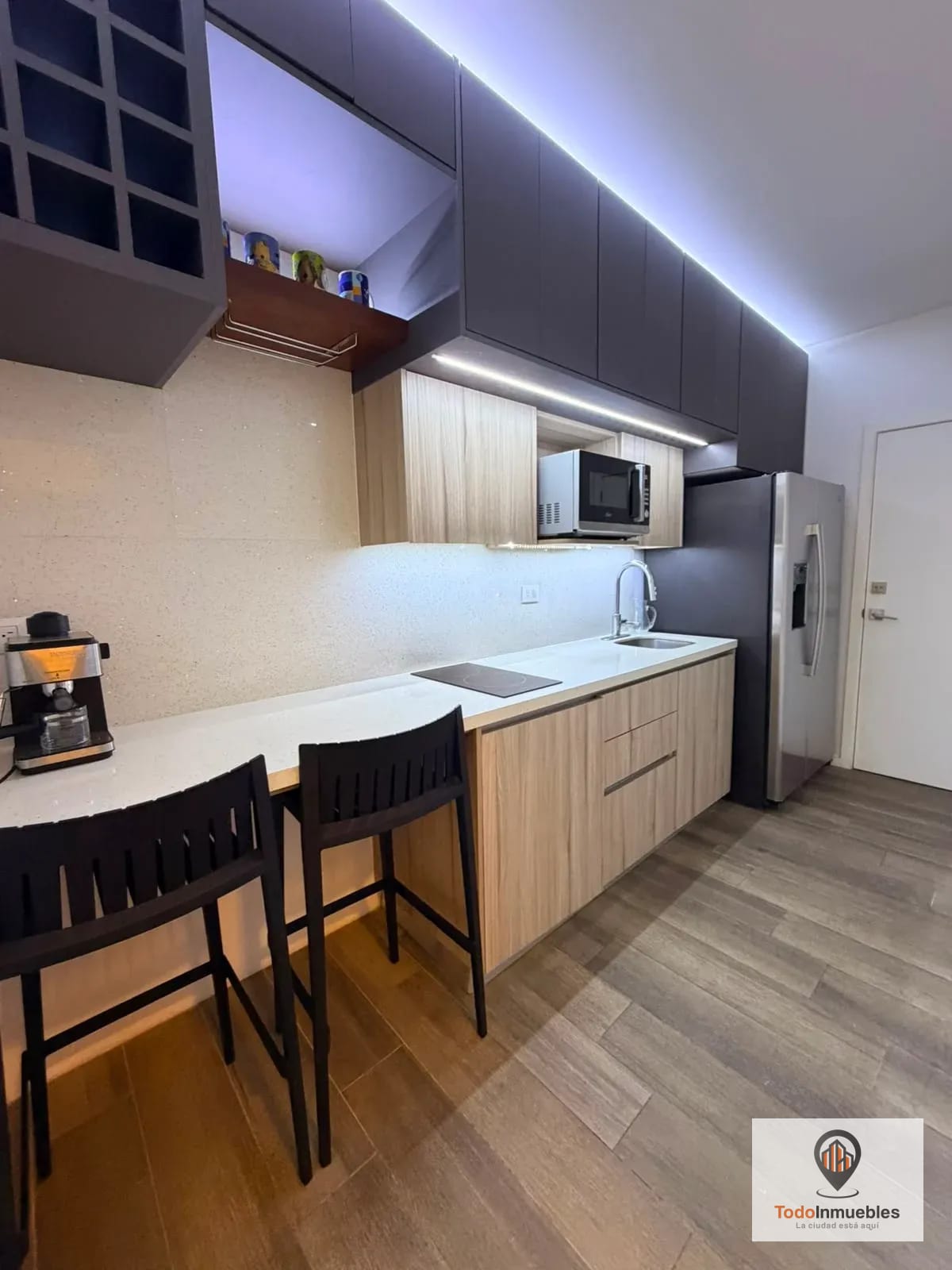 Apartamento en Renta en Narama z13 — Apartamento en Alquiler en Narama, Zona 13, Guatemala, Ciudad — foto 13 de 15