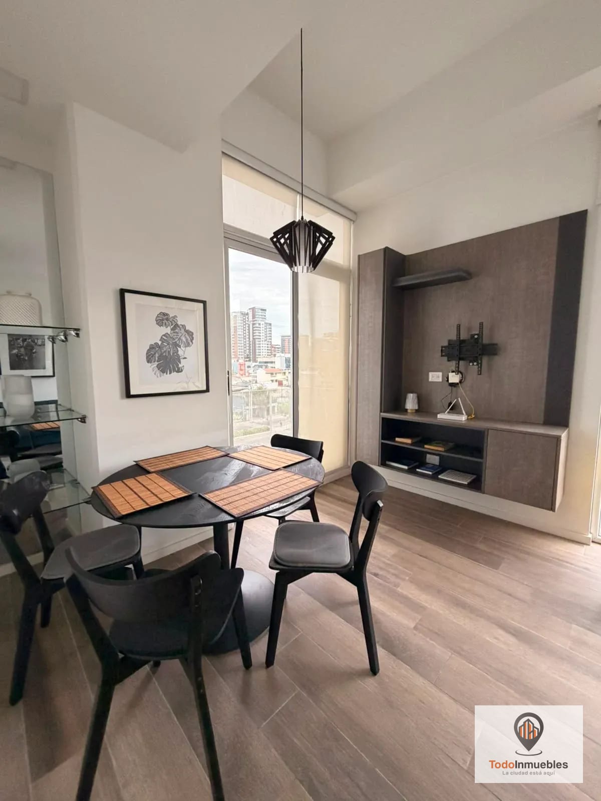 Apartamento en Renta en Narama z13 — Apartamento en Alquiler en Narama, Zona 13, Guatemala, Ciudad — foto 14 de 15