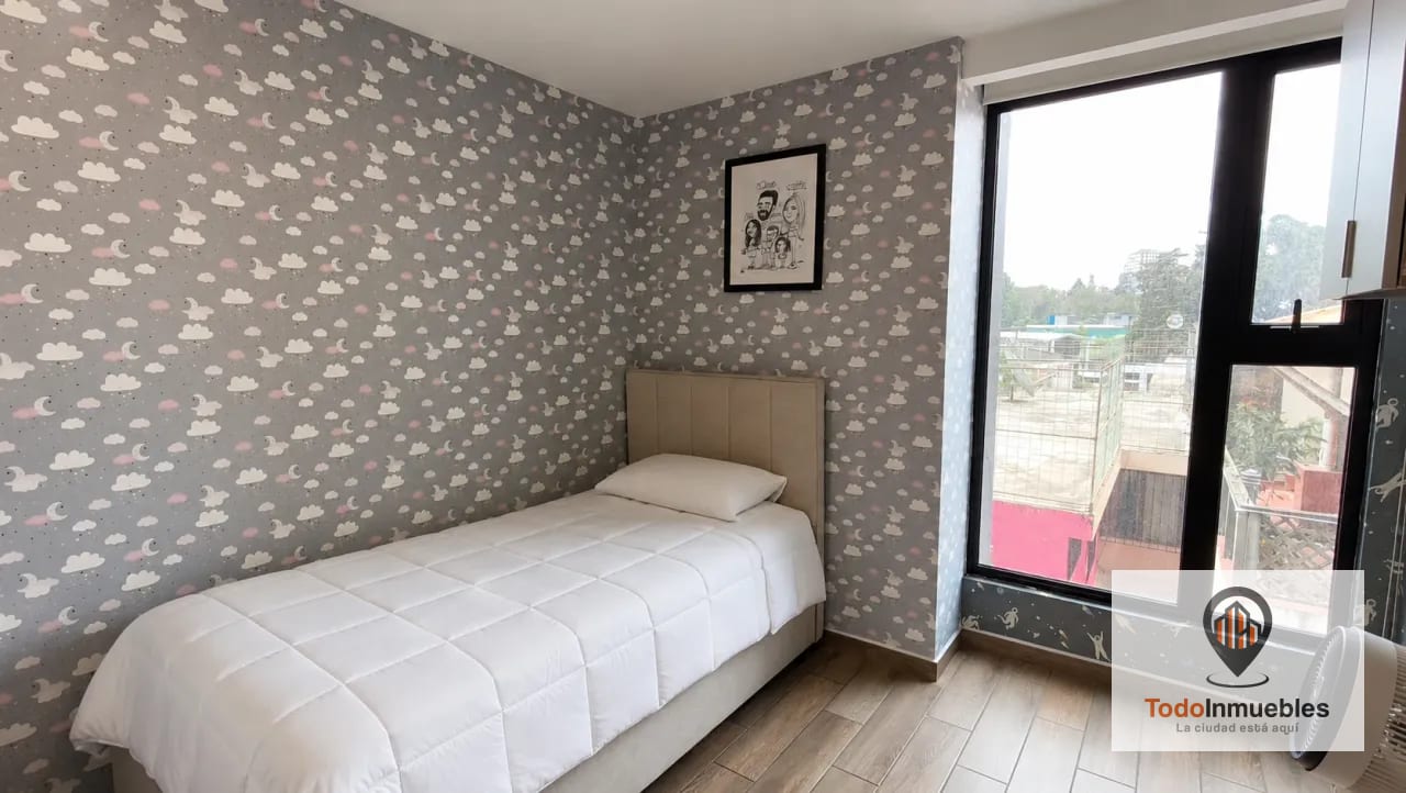 Apartamento en Renta en z15 parque 15 - amueblado — Apartamento en Alquiler en Parque 15, Zona 15, Guatemala, Ciudad — foto 7 de 17