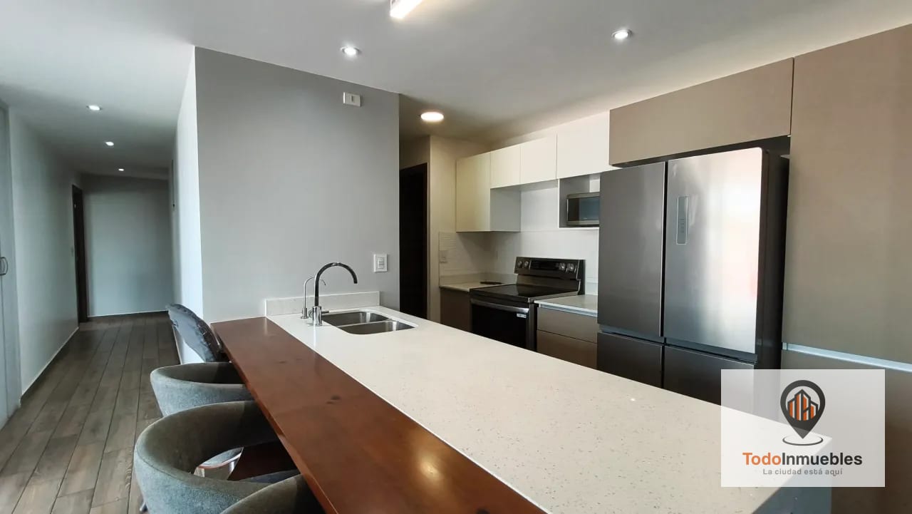 Apartamento en Renta en z15 parque 15 - amueblado — Apartamento en Alquiler en Parque 15, Zona 15, Guatemala, Ciudad — foto 12 de 17