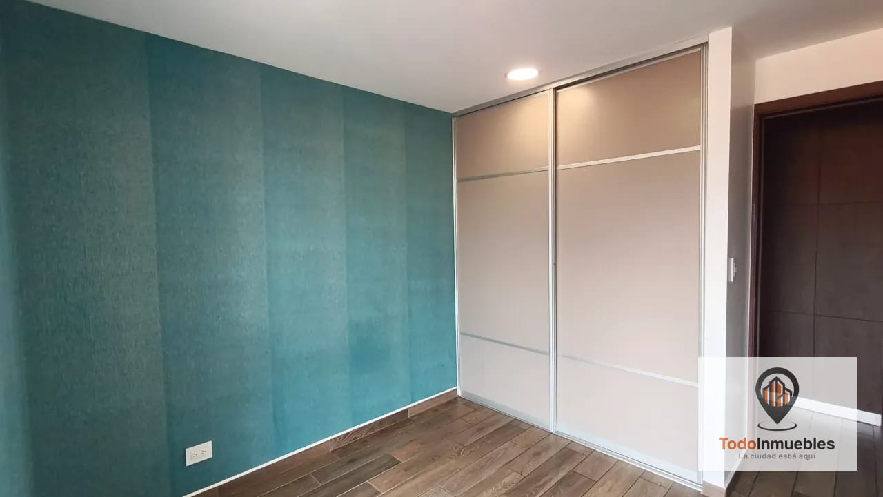 Apartamento en Renta en z15 parque 15 - amueblado — Apartamento en Alquiler en Parque 15, Zona 15, Guatemala, Ciudad — foto 14 de 17