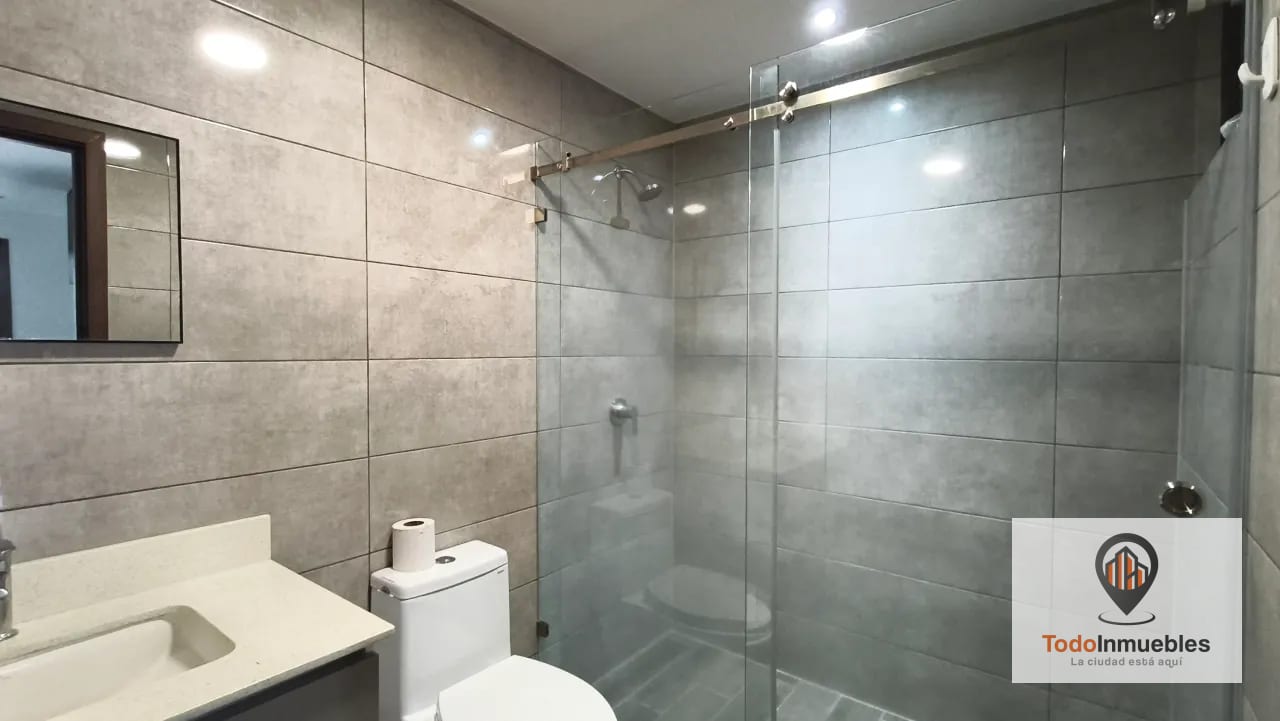 Apartamento en Renta en z15 parque 15 - amueblado — Apartamento en Alquiler en Parque 15, Zona 15, Guatemala, Ciudad — foto 13 de 17