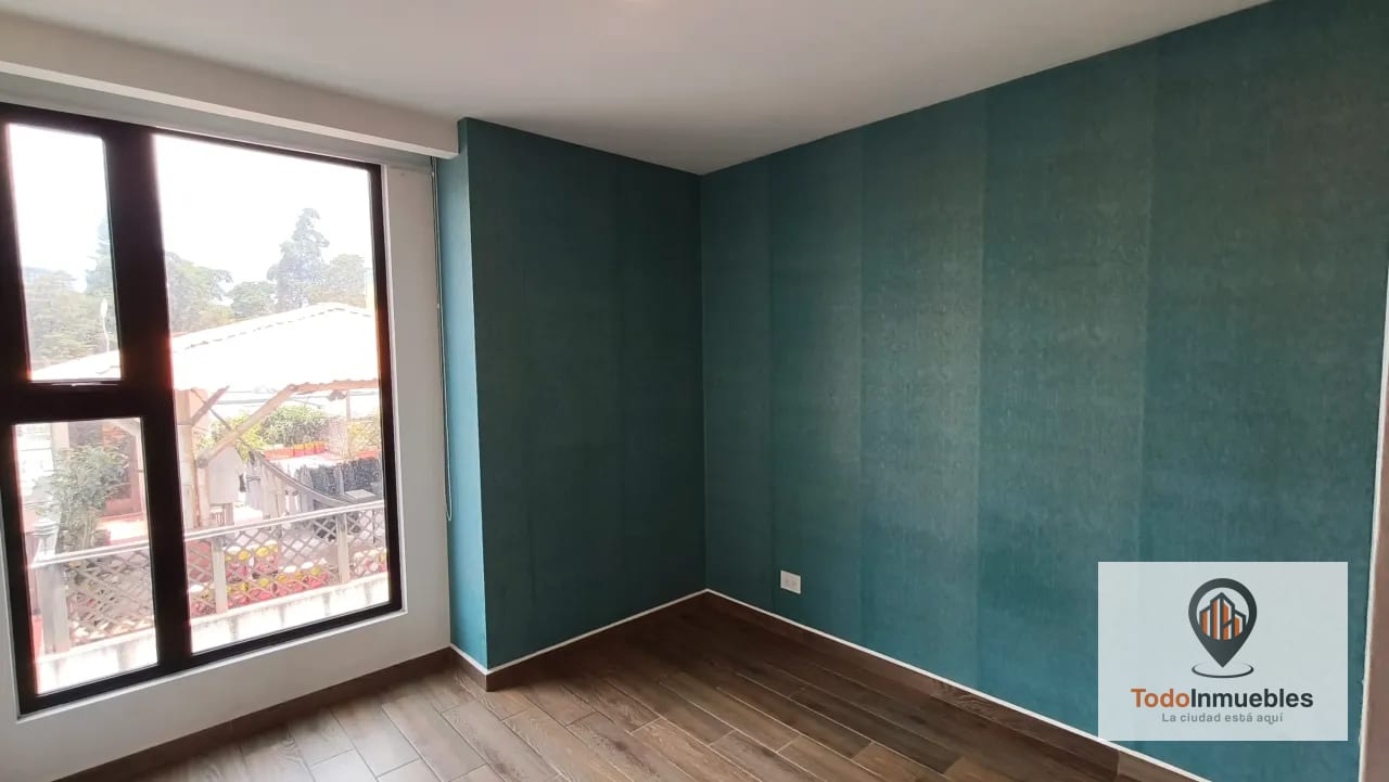 Apartamento en Renta en z15 parque 15 - amueblado — Apartamento en Alquiler en Parque 15, Zona 15, Guatemala, Ciudad — foto 15 de 17