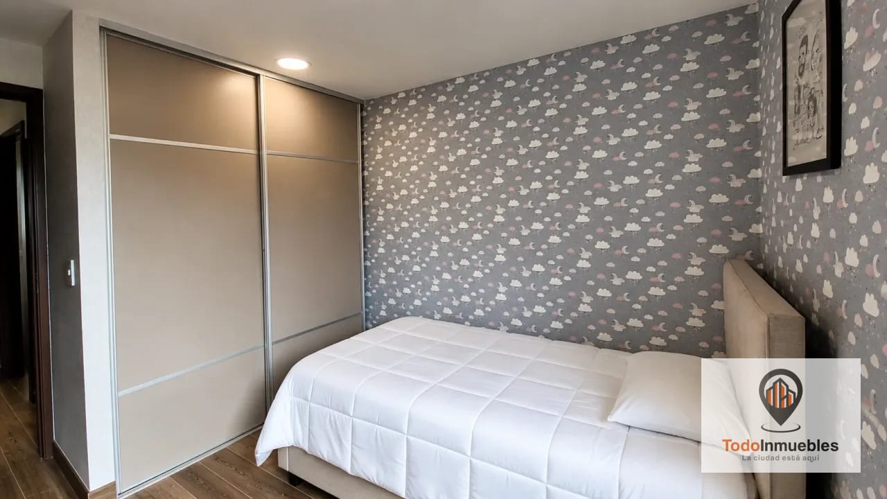 Apartamento en Renta en z15 parque 15 - amueblado — Apartamento en Alquiler en Parque 15, Zona 15, Guatemala, Ciudad — foto 16 de 17