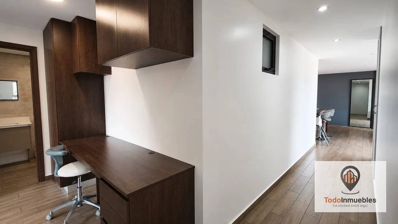 Apartamento en Renta en z15 parque 15 - amueblado — Apartamento en Alquiler en Parque 15, Zona 15, Guatemala, Ciudad — foto 17 de 17