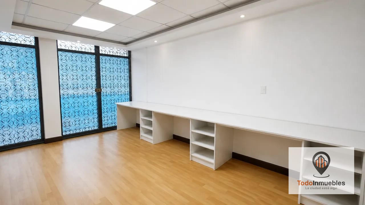 Edificio en Venta en z10 — Edificio en Venta en Zona 10, Guatemala, Ciudad — foto 10 de 11