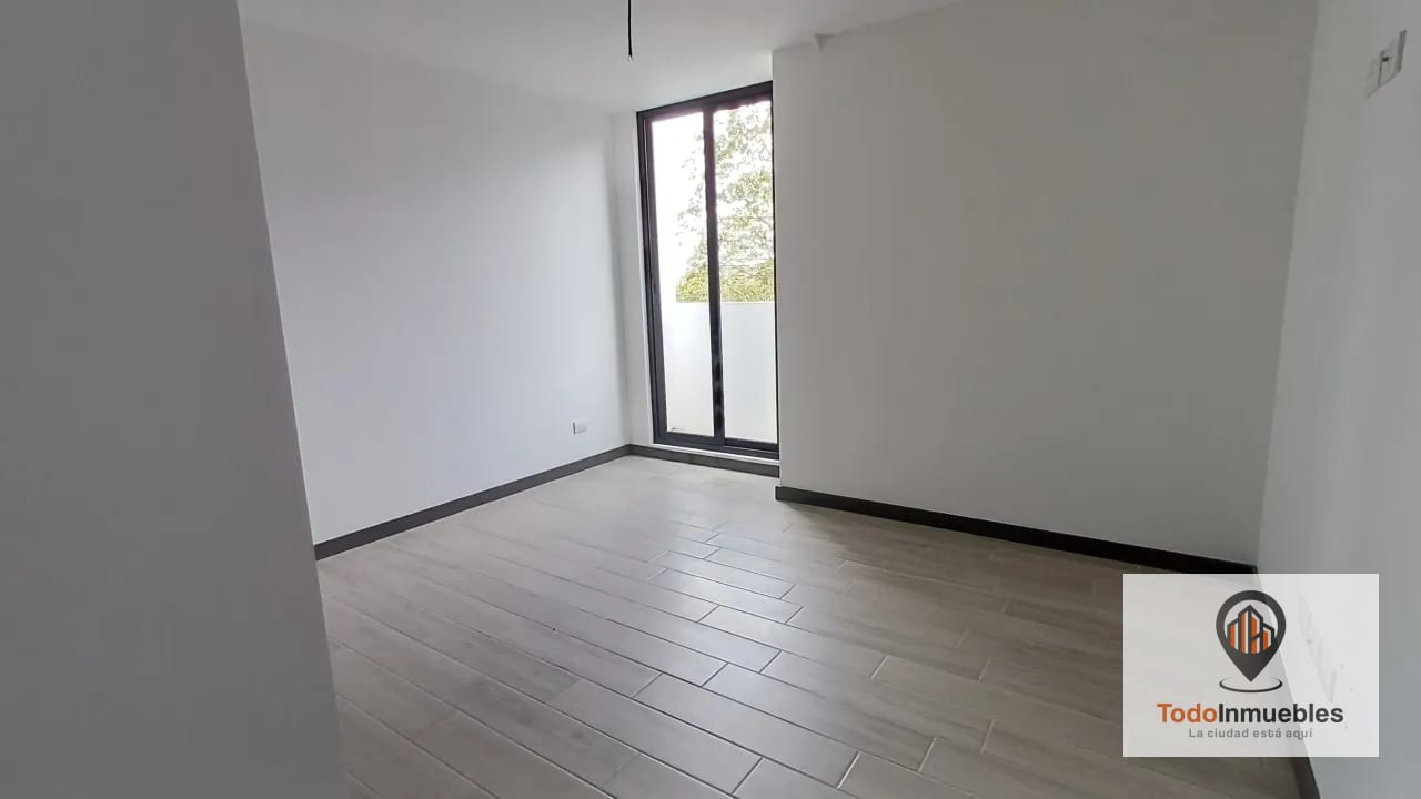 Apartamento de 1 habitación en venta en z16 Velure — Apartamento en Venta en Zona 16, Guatemala, Ciudad — foto 9 de 10