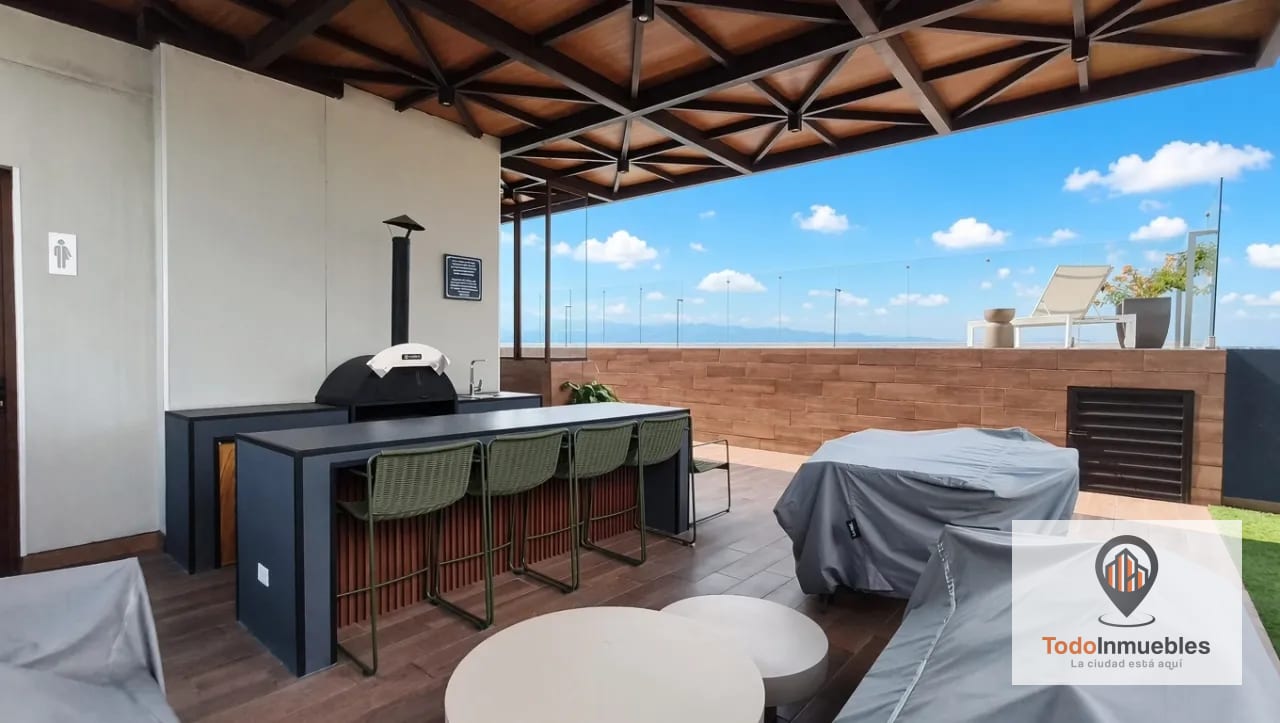 Apartamento en Venta en Abitare Americas z13 — Apartamento en Venta en Zona 13, Guatemala, Ciudad — foto 5 de 17