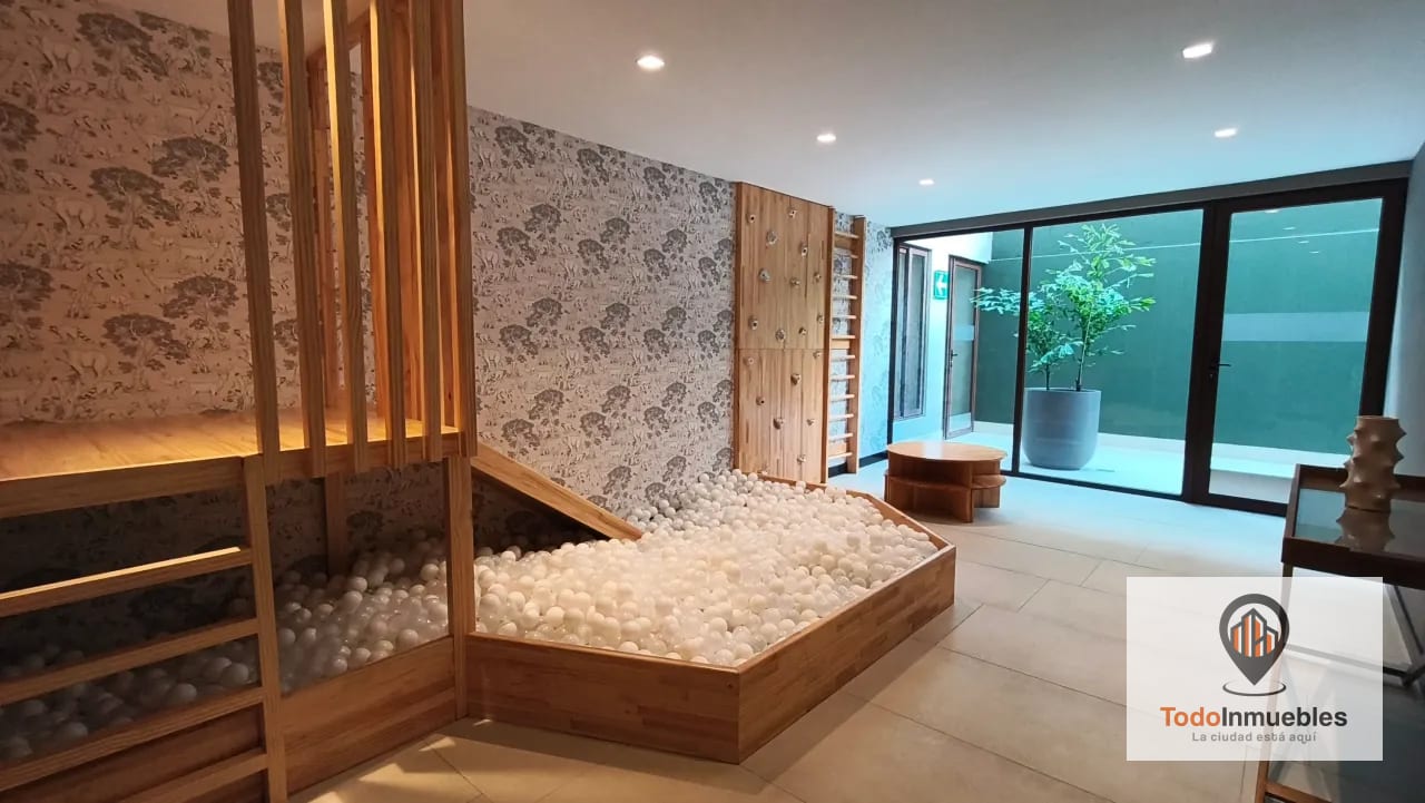 Apartamento en Venta en Abitare Americas z13 — Apartamento en Venta en Zona 13, Guatemala, Ciudad — foto 9 de 17