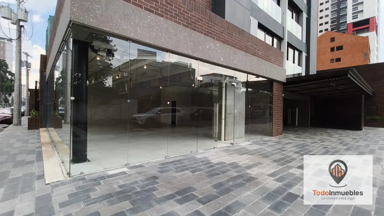 Local Comercial en Renta en z10 Sector Diagonal 6 — Local en Alquiler en Zona 10, Guatemala, Ciudad — foto 7 de 8