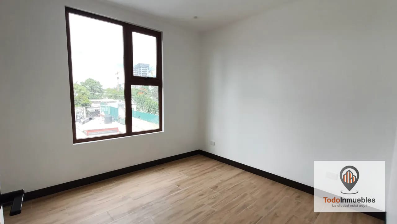 Apartamento en Venta en Abitare Americas z13 — Apartamento en Venta en Zona 13, Guatemala, Ciudad — foto 14 de 17