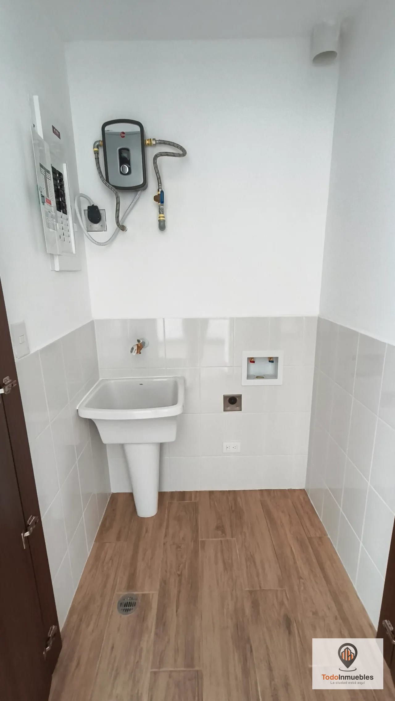 Apartamento en Venta en Abitare Americas z13 — Apartamento en Venta en Zona 13, Guatemala, Ciudad — foto 16 de 17