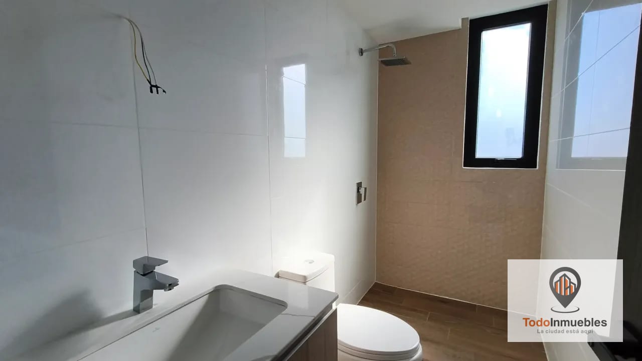 Apartamento en Renta en Inara 2 z13 — Apartamento en Alquiler en Zona 13, Guatemala, Ciudad — foto 13 de 17