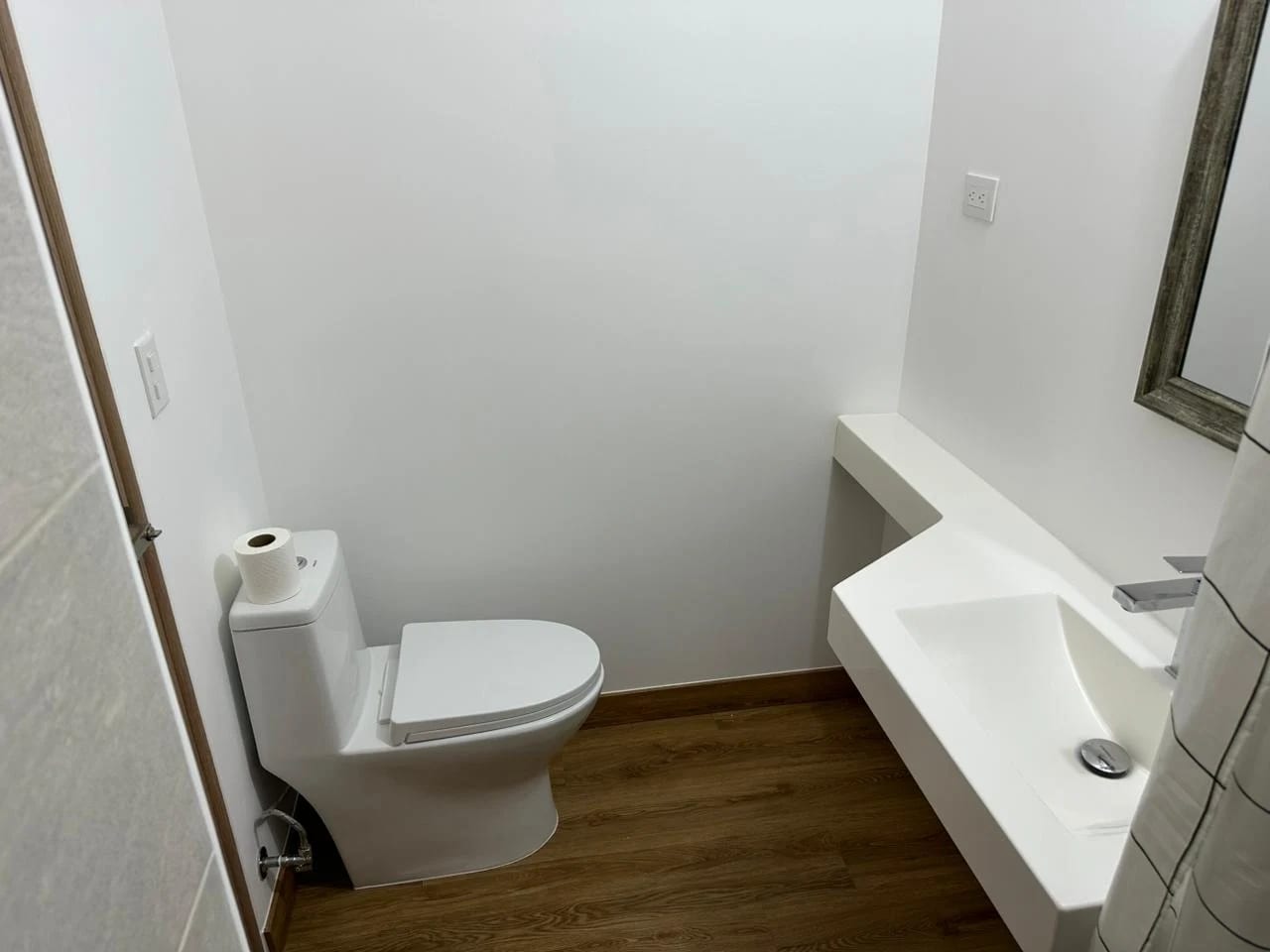 Apartamento en renta Vertical el Zapote Zona 2 — Apartamento en Alquiler en Vertical El Zapote, Zona 2, Guatemala, Ciudad — foto 4 de 13