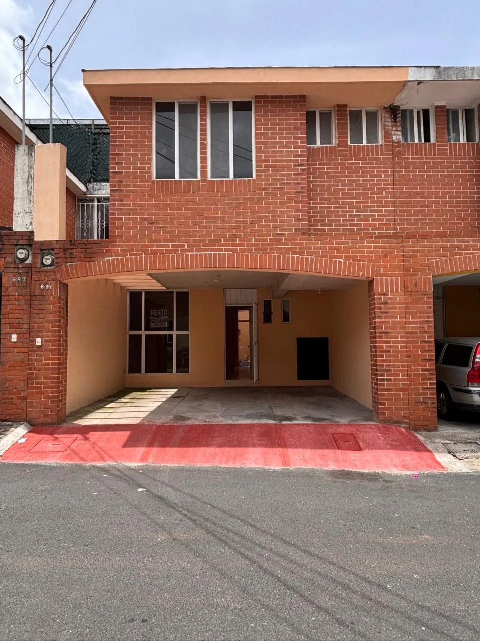 Casa en renta Condominio Las Piletas, Villa Nueva — Casa en Alquiler en Villa Nueva, Guatemala, Ciudad — foto 1 de 9