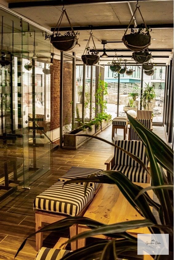 Se vende apartamento semiamueblado en Shift Cayala con contrato vigent — Apartamento en Venta en shift cayala, Zona 16, Guatemala, Ciudad — foto 9 de 11