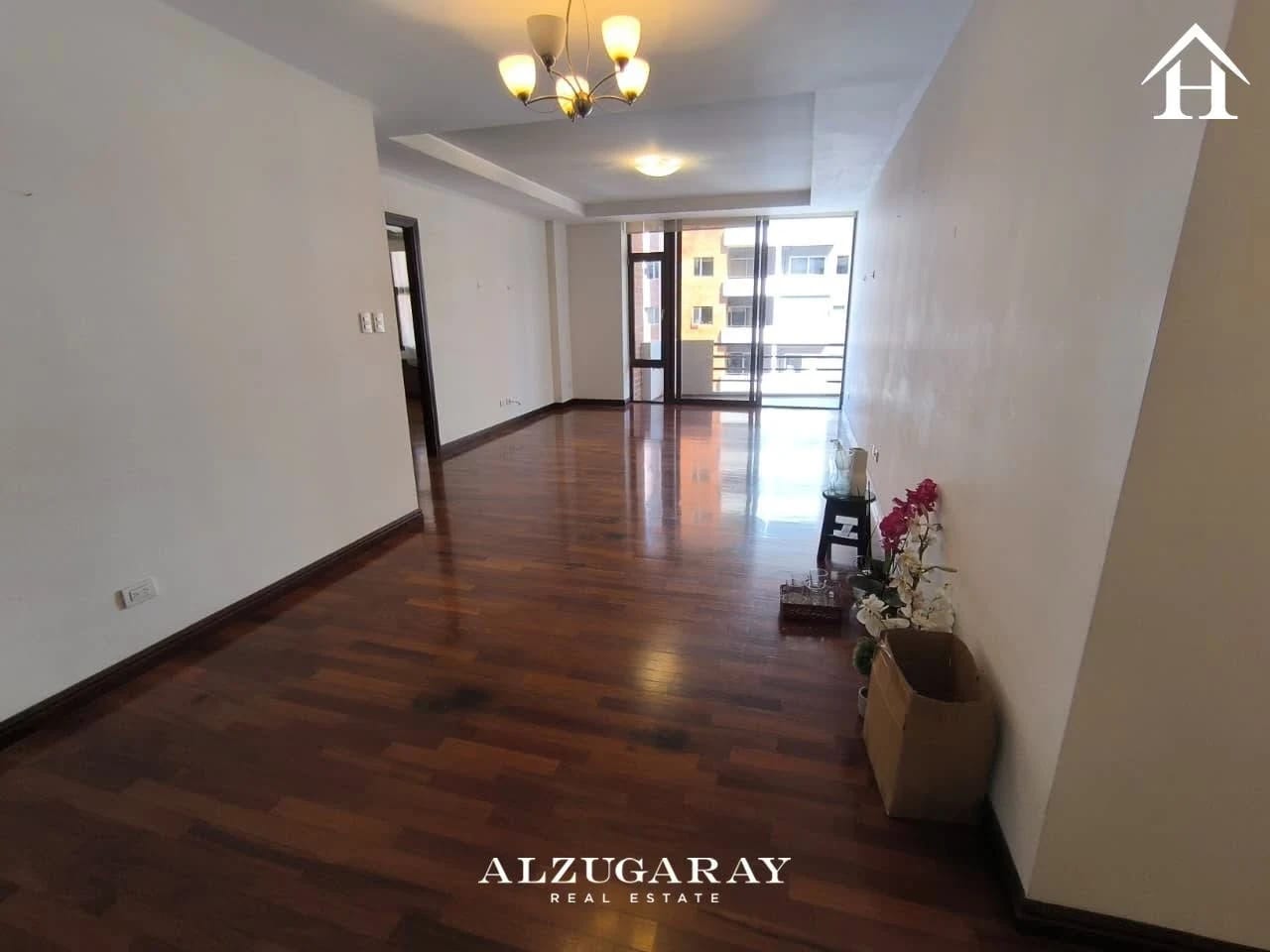 Apto. C/ Balcón Z. 14 2 Hab. / Casa Rialto — Apartamento en Venta en Casa Rialto, Zona 14, Guatemala, Ciudad — foto 2 de 9