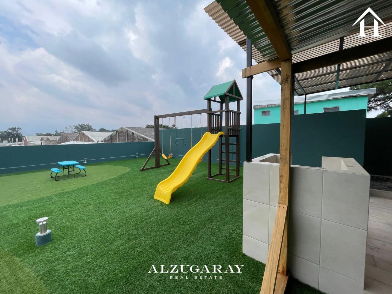 Apto. para Estrenar C/vista 3 Hab. / Edif Andares Zona 12 — Apartamento en Alquiler en Andares Doce, Zona 12, Guatemala, Ciudad — foto 9 de 9