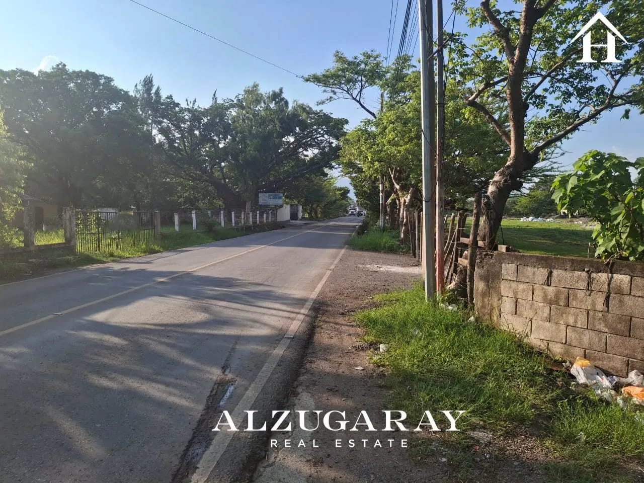Terreno para Uso Comercial 3,589 VR2 / Carretera a Jutiapa — Terreno en Alquiler en Jutiapa, Jutiapa — foto 3 de 3