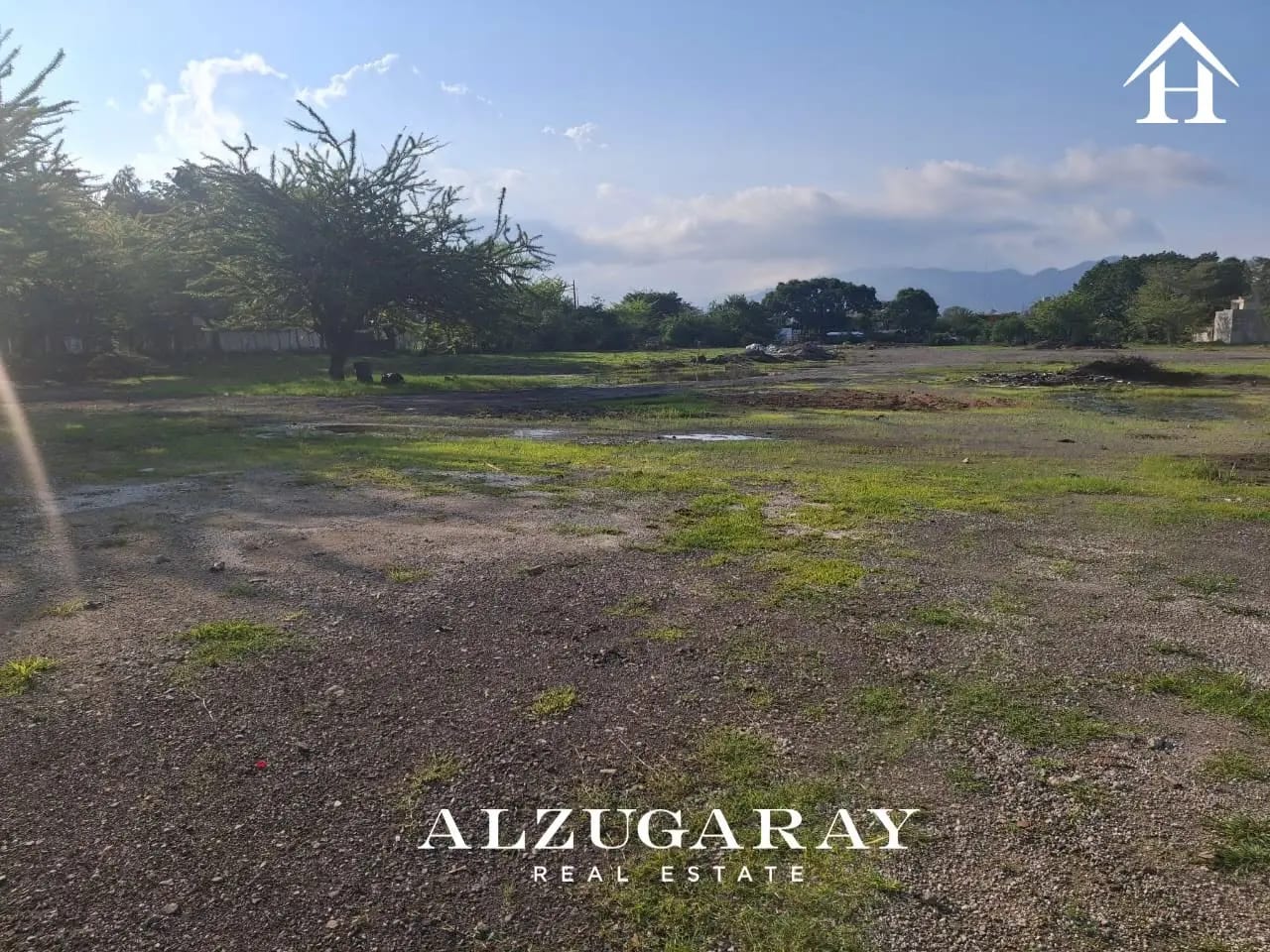 Terreno para Uso Comercial 3,589 VR2 / Carretera a Jutiapa — Terreno en Alquiler en Jutiapa, Jutiapa — foto 1 de 3