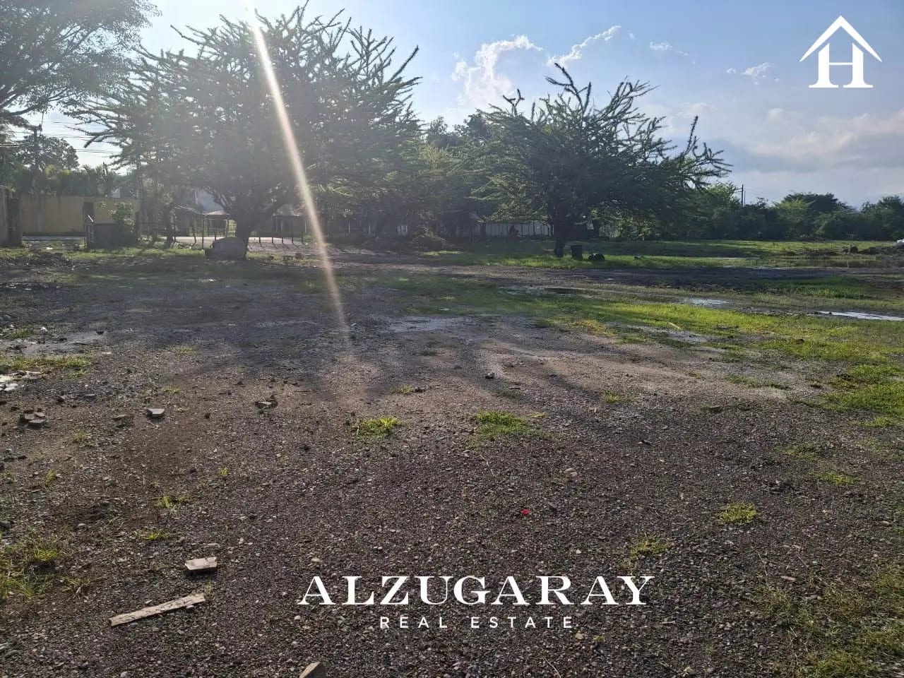 Terreno para Uso Comercial 3,589 VR2 / Carretera a Jutiapa — Terreno en Alquiler en Jutiapa, Jutiapa — foto 2 de 3