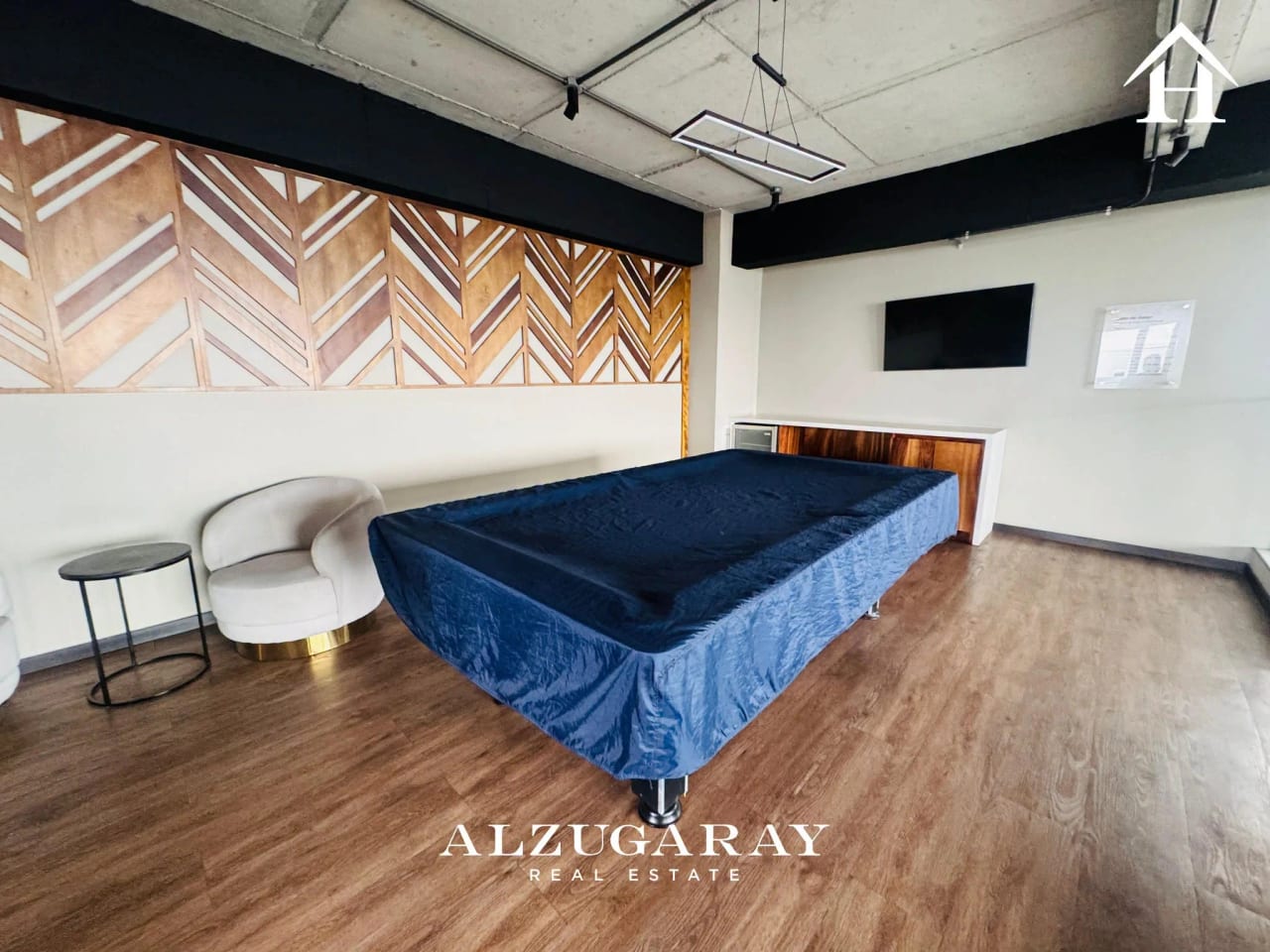 Apartamento con Jardín 3 Hab. | Edificio en Zona 10 — Apartamento en Alquiler en Zona 10, Guatemala, Ciudad — foto 11 de 11