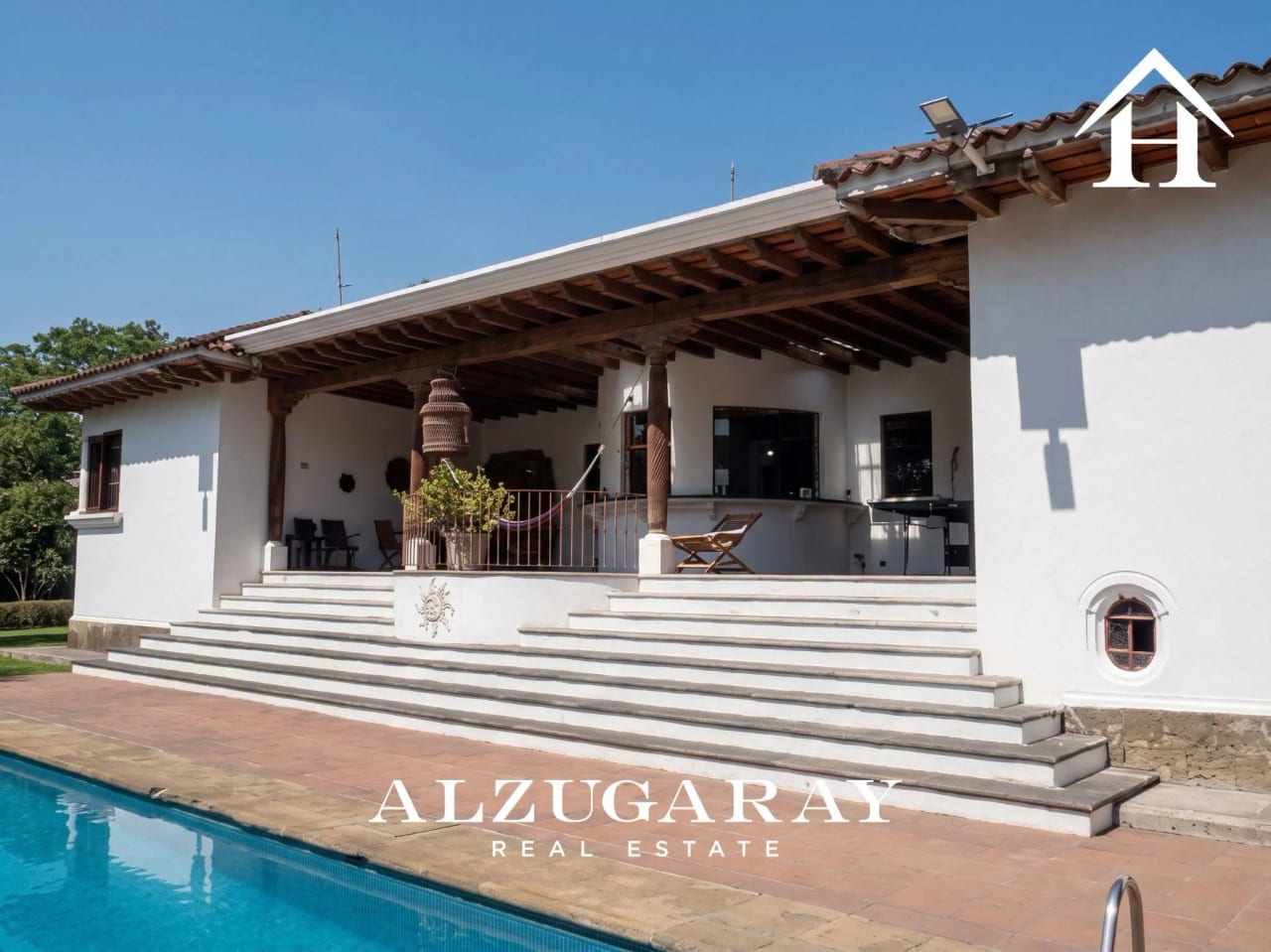 Casa de Campo en Venta 4 Hab. | Palin Escuintla — Casa vacacional en Venta en Palín, Escuintla — foto 5 de 11