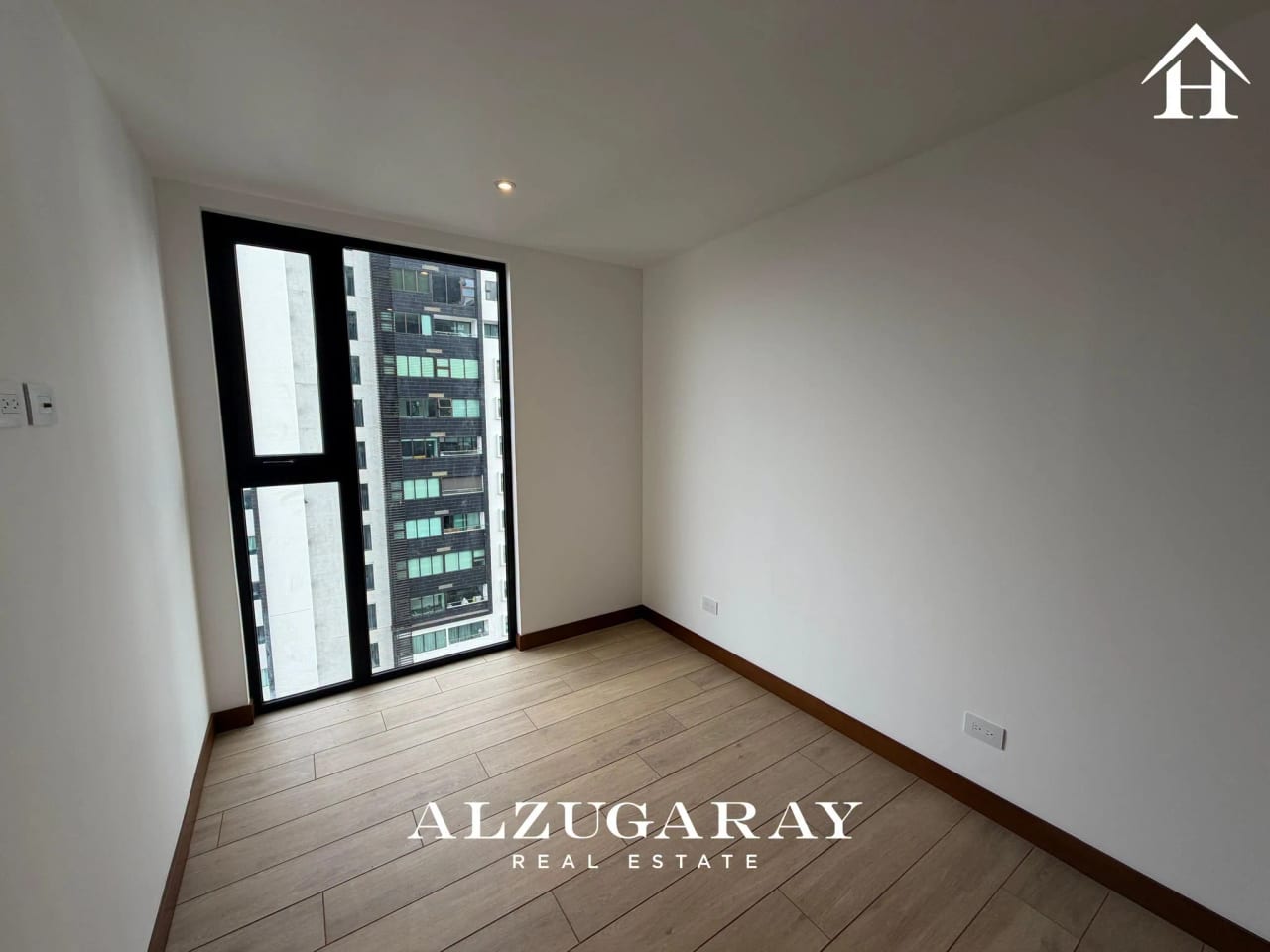 Apartamento en Renta 3 Hab | Hessen Zona 15, VH1 — Apartamento en Alquiler en Hessen Apartamentos, Zona 15, Guatemala, Ciudad — foto 5 de 9