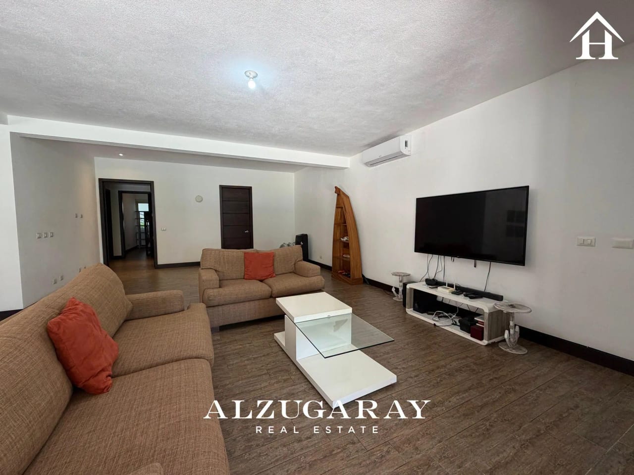 Villa Amueblada con Piscina 4 Hab | Blanc Monterrico — Casa vacacional en Venta en Blanc, Monterrico, Santa Rosa — foto 6 de 11