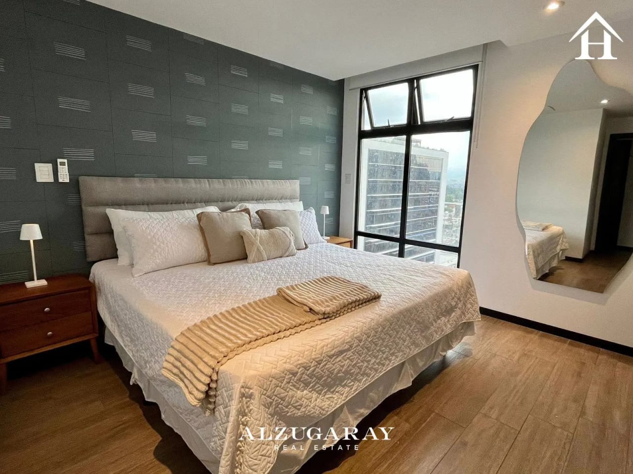 Apartamento en Venta 3 Hab| Edificio IQ10 Zona 10 — Apartamento en Venta en IQ10, Zona 10, Guatemala, Ciudad — foto 5 de 7