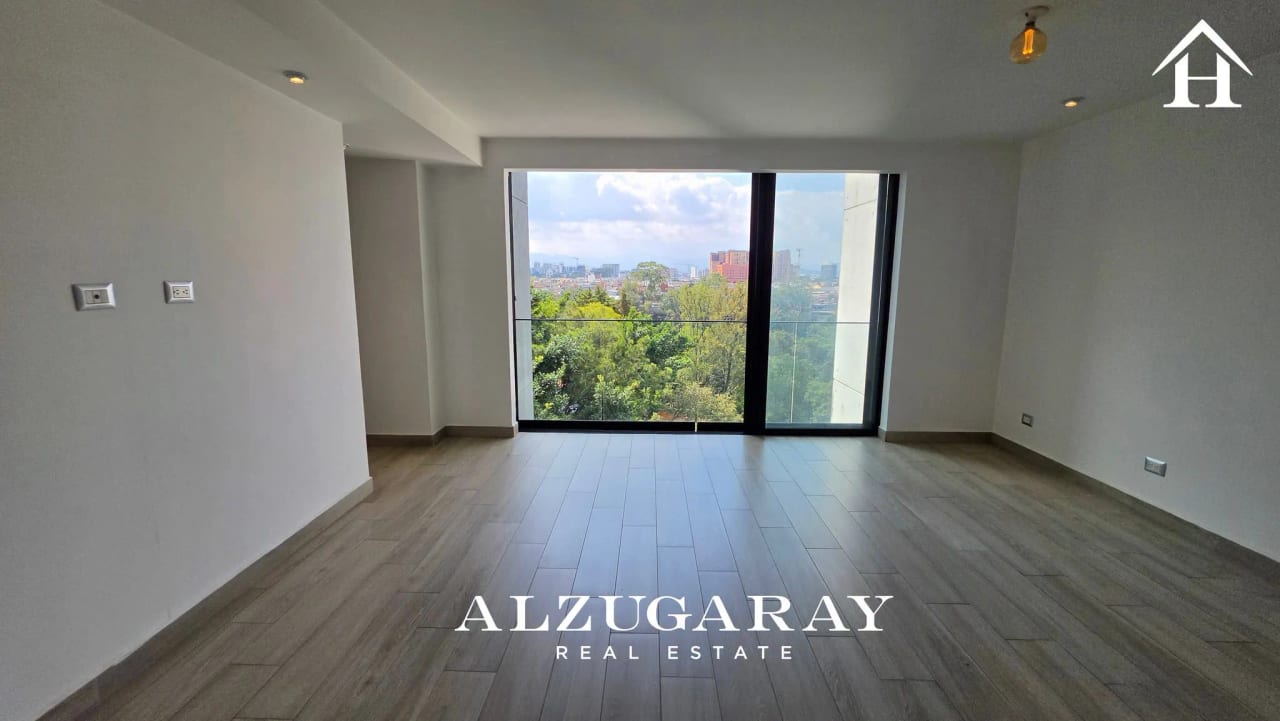 Apartamento en Venta 3 Hab.| Zona 15 Vista Hermosa I — Apartamento en Venta en Zona 15, Guatemala, Ciudad — foto 1 de 10