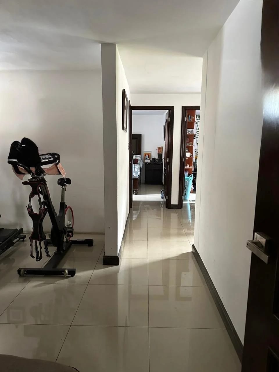 VENTA CASA GRANAI III — Casa en Venta en Granai & Townson, Zona 11, Guatemala, Ciudad — foto 14 de 17