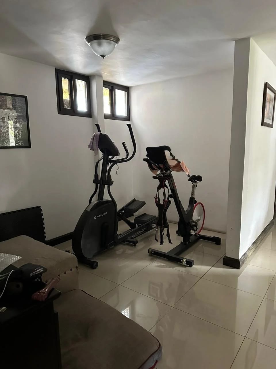VENTA CASA GRANAI III — Casa en Venta en Granai & Townson, Zona 11, Guatemala, Ciudad — foto 13 de 17