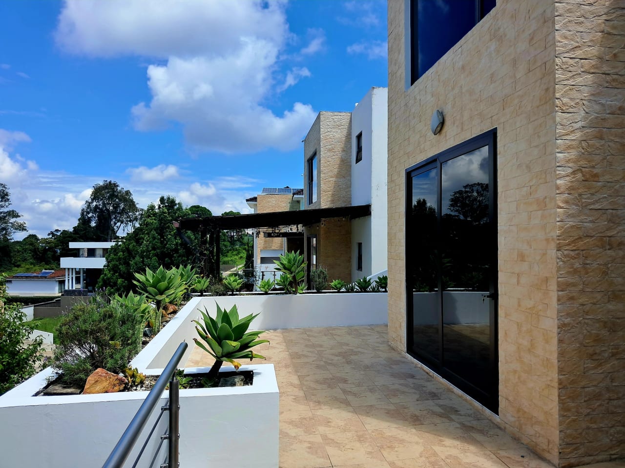 Casa Venta Lomas de San Isidro — Casa en Venta en Lomas de San Isidro, Zona 16, Guatemala, Ciudad — foto 14 de 14