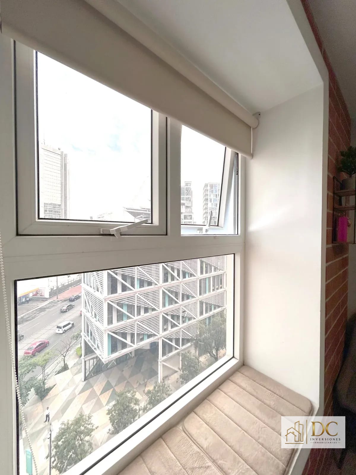 📍 Apartamento en Venta – 1 Hab + Pet Friendly | Edificio Modra 1 | Zona 4 — Apartamento en Venta en Modra, Zona 4, Guatemala, Ciudad — foto 9 de 17