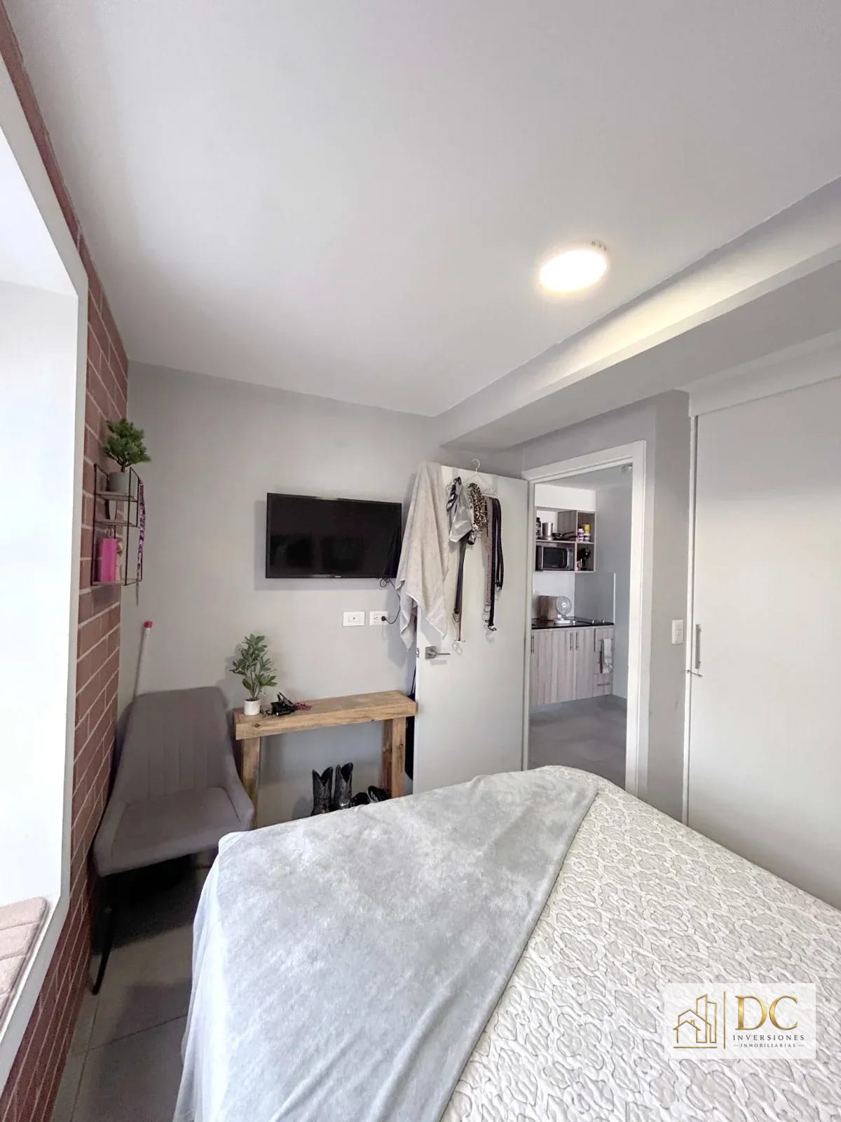 📍 Apartamento en Venta – 1 Hab + Pet Friendly | Edificio Modra 1 | Zona 4 — Apartamento en Venta en Modra, Zona 4, Guatemala, Ciudad — foto 7 de 17