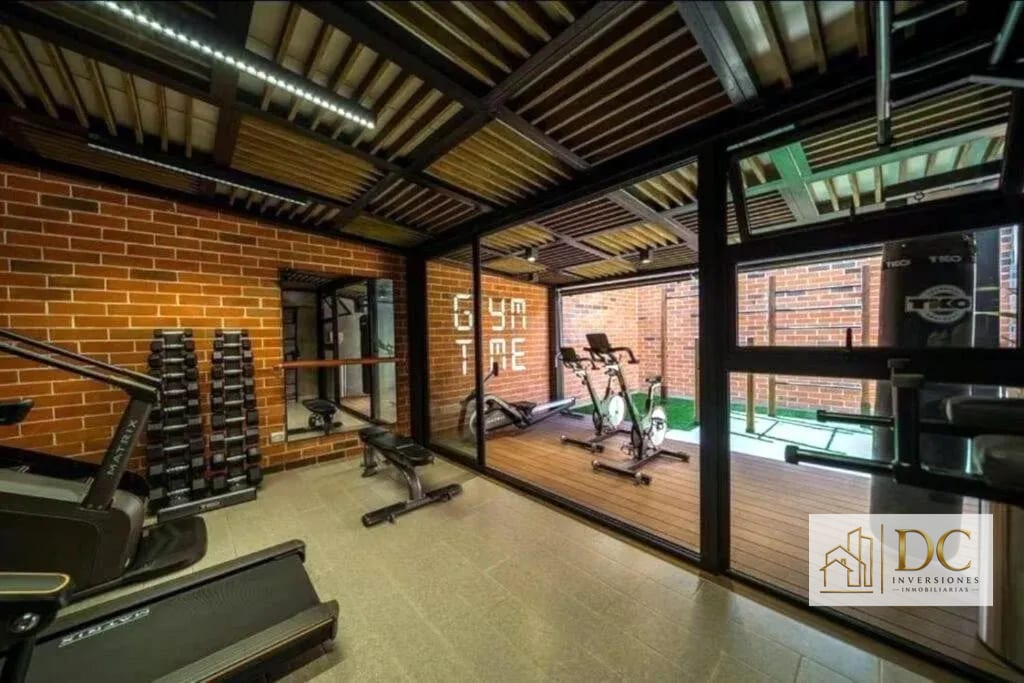 📍 Apartamento en Venta – 1 Hab + Pet Friendly | Edificio Modra 1 | Zona 4 — Apartamento en Venta en Modra, Zona 4, Guatemala, Ciudad — foto 11 de 17