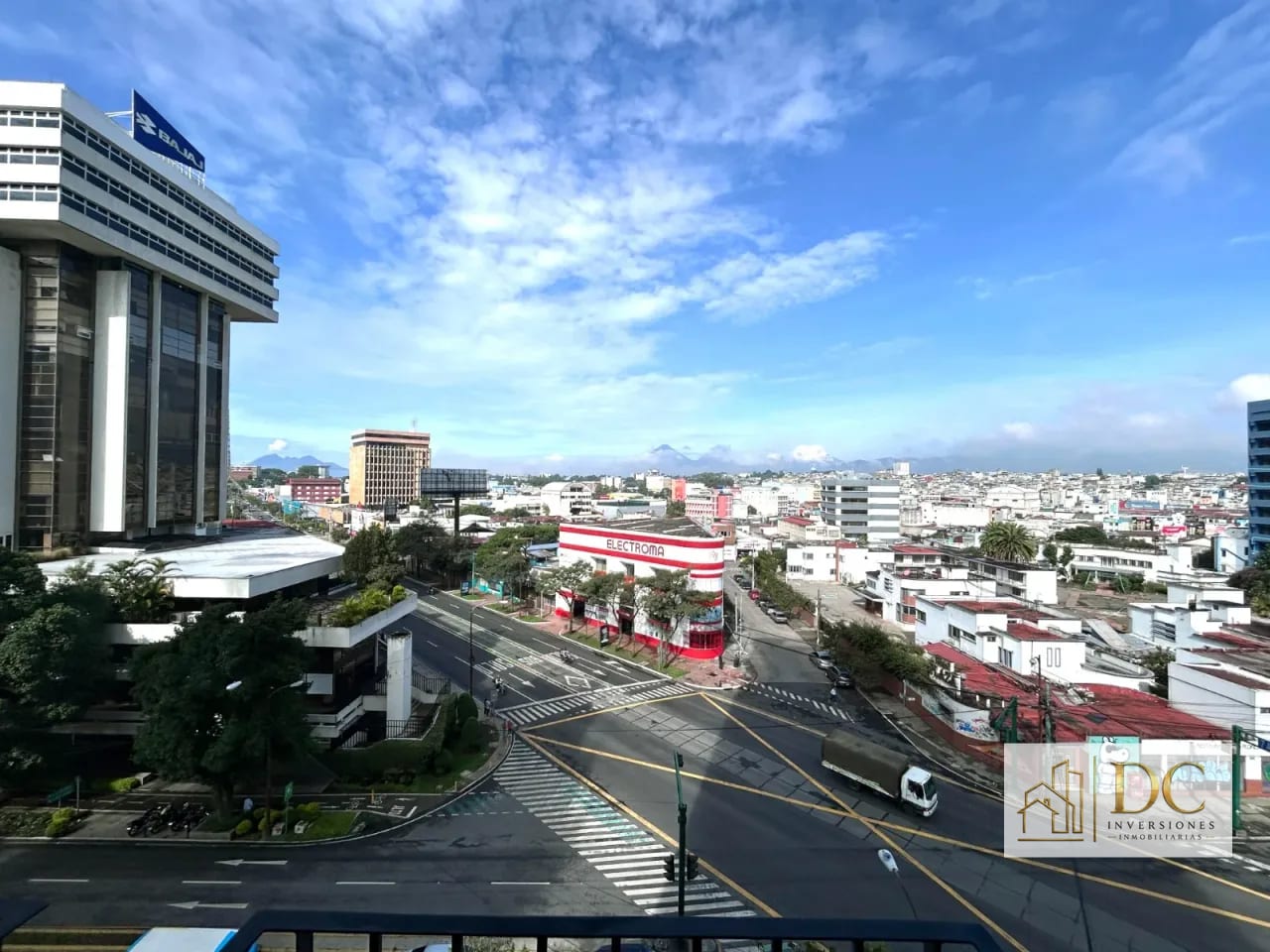 📍 Apartamento en Venta – 1 Hab + Pet Friendly | Edificio Modra 1 | Zona 4 — Apartamento en Venta en Modra, Zona 4, Guatemala, Ciudad — foto 16 de 17