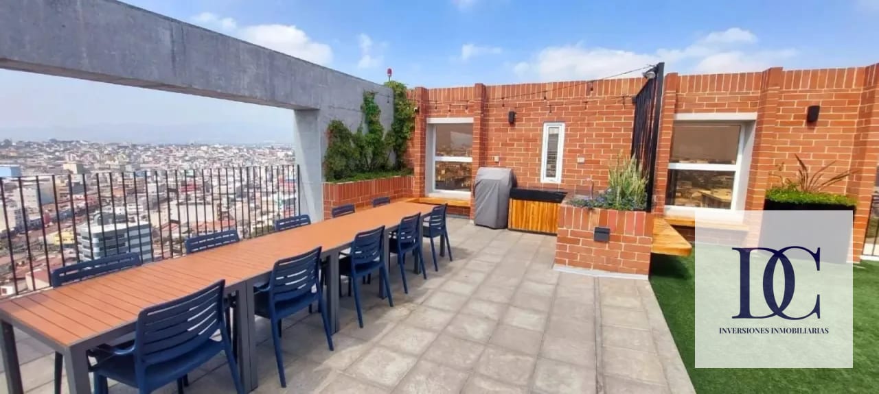 📍 APARTAMENTO EN VENTA – 1 HAB + PET FRIENDLY | EDIFICIO MODRA 1 | ZONA 4 — Apartamento en Venta en Modra, Zona 4, Guatemala, Ciudad — foto 13 de 17