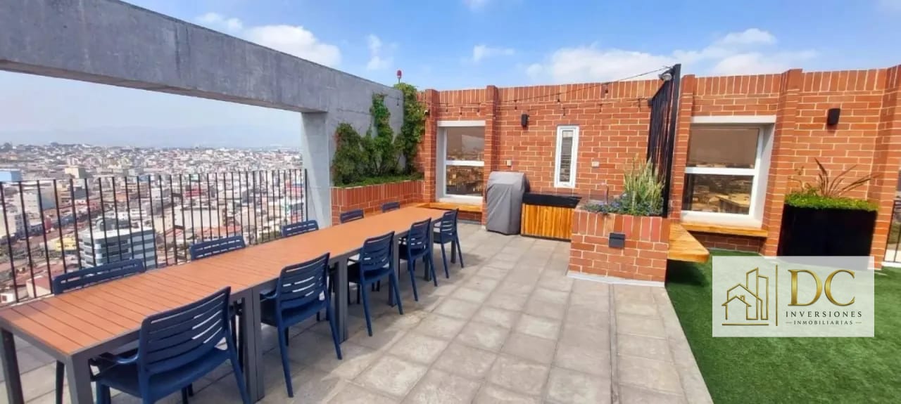 📍 Apartamento en Venta – 1 Hab + Pet Friendly | Edificio Modra 1 | Zona 4 — Apartamento en Venta en Modra, Zona 4, Guatemala, Ciudad — foto 13 de 17