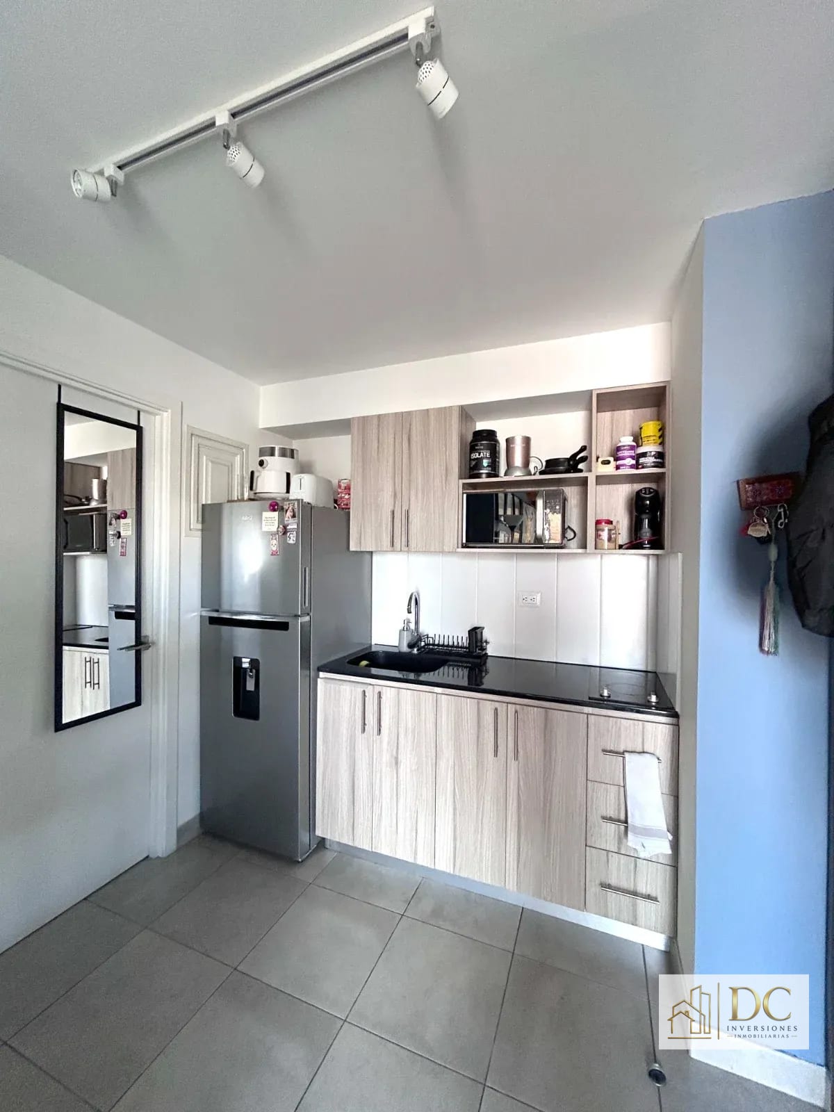 📍 Apartamento en Venta – 1 Hab + Pet Friendly | Edificio Modra 1 | Zona 4 — Apartamento en Venta en Modra, Zona 4, Guatemala, Ciudad — foto 2 de 17