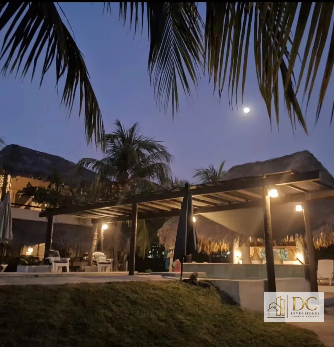 📍 Casa de Playa en Venta – 4 Hab + Piscina | Monterrico — Casa vacacional en Venta en Monterrico, Santa Rosa — foto 14 de 17