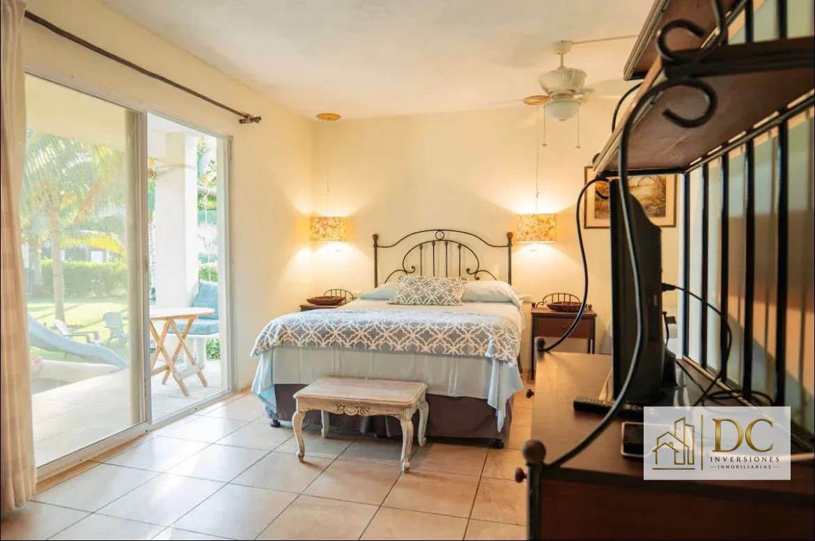 📍 Casa de Playa en Venta – 4 Hab + Piscina | Monterrico — Casa vacacional en Venta en Monterrico, Santa Rosa — foto 6 de 17